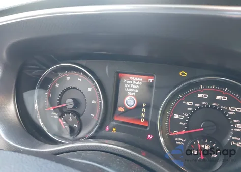 2014 Dodge Charger Se z USA, uszkodzony, nr VIN 2C3CDXBG0EH108209